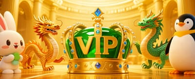 Premios de Jackpot Instantáneos
