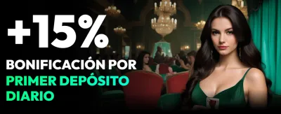 Bono de Referido: Trae a un Amigo promotion