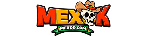 mx9999mx Logo